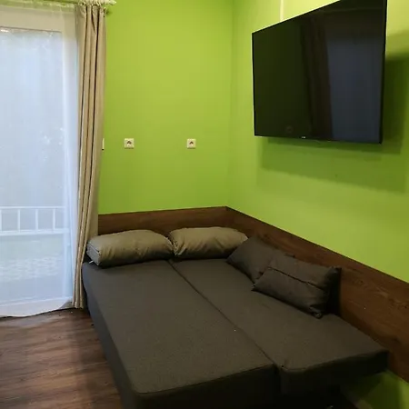 Guest house Stern