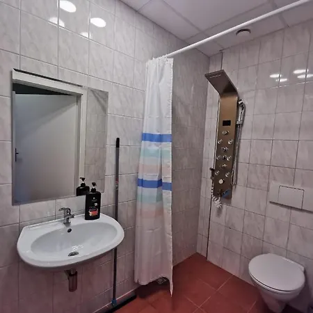 Stern Guest house