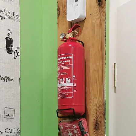 ゲストハウス Stern 4*