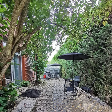 Stern Guest house Hueckelhoven