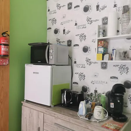 Stern Pensjonat *