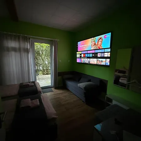 ゲストハウス Stern 4*