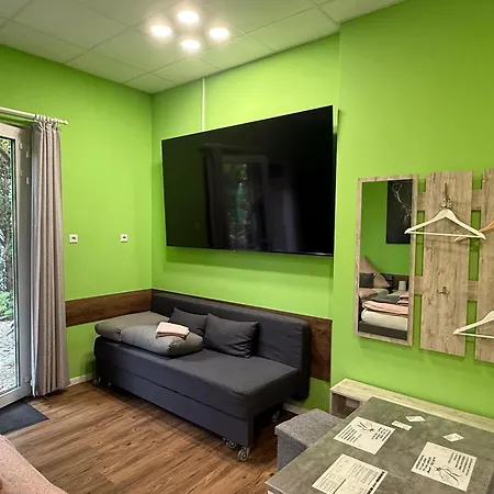 Stern Guest house Hueckelhoven