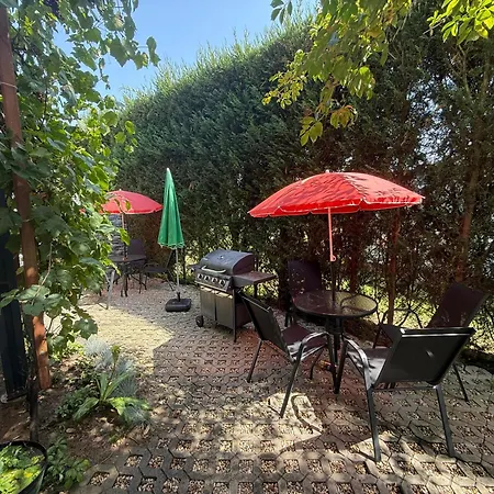 Stern Guest house 4*