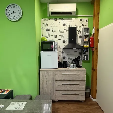 بيت ضيافة Stern 4*