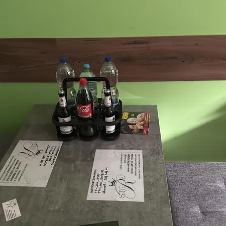 Pensionat Stern Hückelhoven