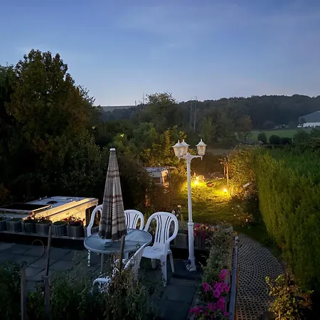 ゲストハウス Stern Hückelhoven