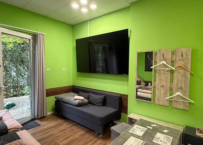 Stern Pensionat Hückelhoven