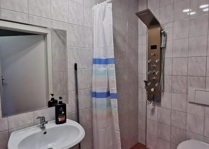 Pensionat Stern Hückelhoven