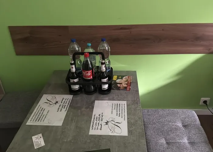 Pensionat Stern Hückelhoven