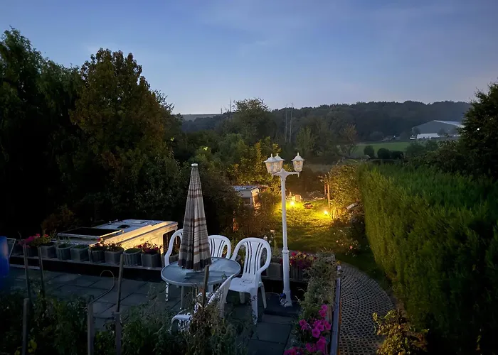 Vendégház Stern Hückelhoven